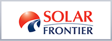 Solar frontier