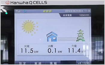 太陽光イメージ06